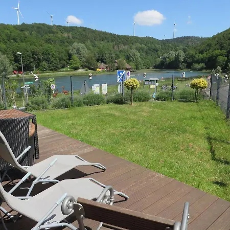 Mila Hébergement de vacances Rieden (Mayen-Koblenz)