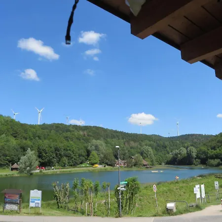 Hébergement de vacances Mila Rieden (Mayen-Koblenz)