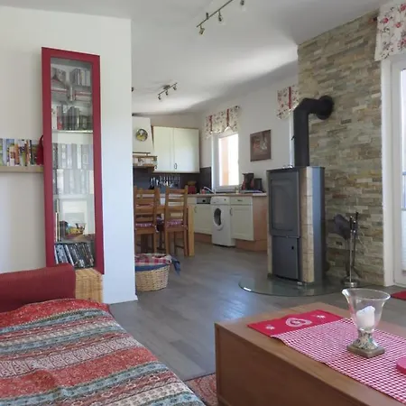 Hébergement de vacances Mila Rieden (Mayen-Koblenz)