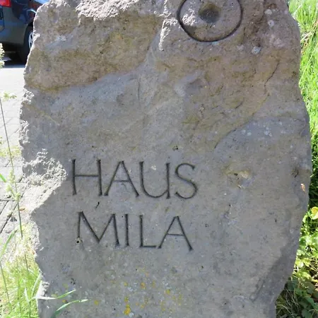 Hébergement de vacances Mila *